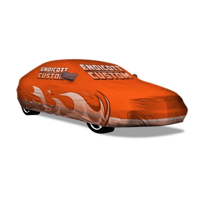 Car Cover - Medium