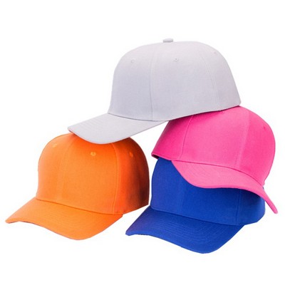 Baseball Cap Advertising Cap