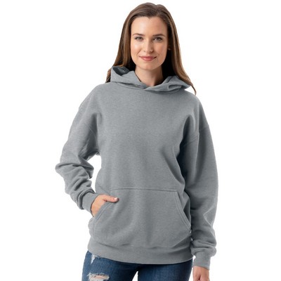 Essential Pullover Hoodie