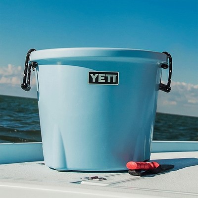 Yeti Mid Sized Ice Bucket