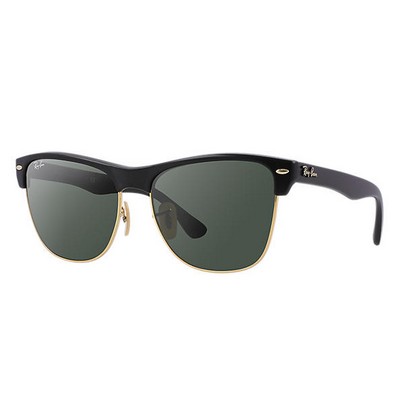 Ray-Ban Clubmaster Oversized Sunglasses