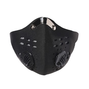 Custom Cycling Mask PM2.5