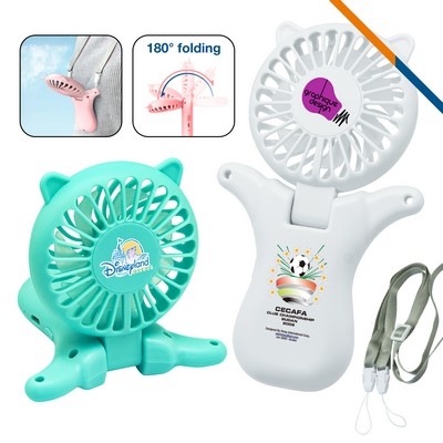 Cutey USB Mini Fan