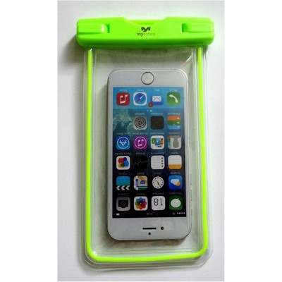 Waterproof Bag w/Luminous Function For 5.5'' Phone