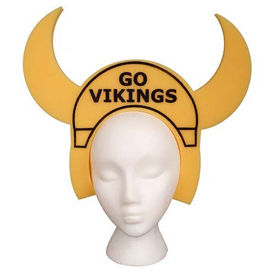 Viking Headband