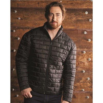 Burnside® Elemental Puffer Jacket