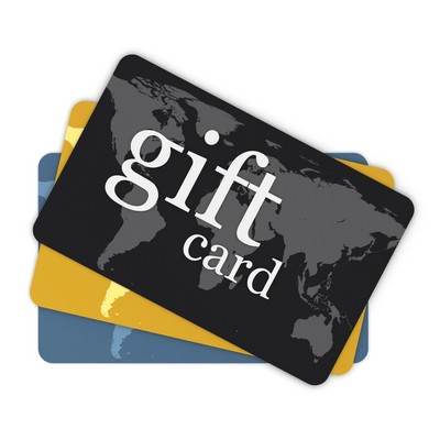 Gift Cards