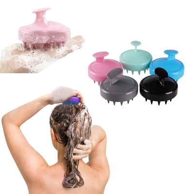 Hair Scalp Massager Brush