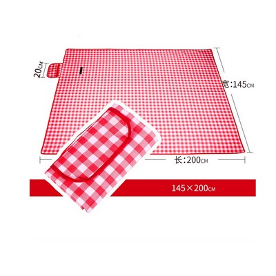 Outdoor Picnic Mat