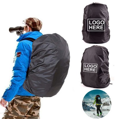 Hiking Waterproof Backpack Rain Cover