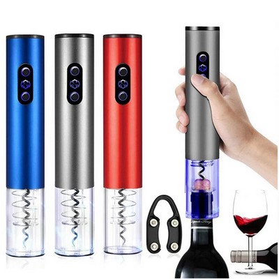 Automatic Electric Wine Opener