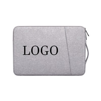 Business Travel Slim Computer Bag