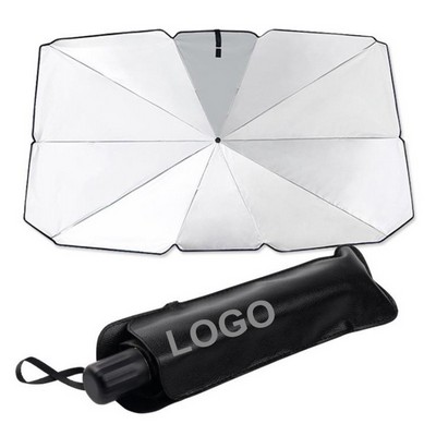 Car Sun Shade Umbrella