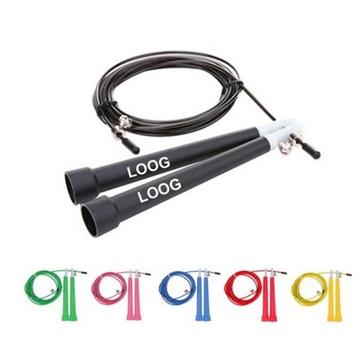 Adjustable Jump Ropes