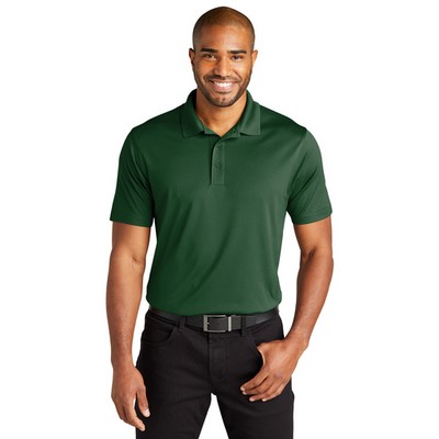 Port Authority® C-FREE Performance Polo Shirt