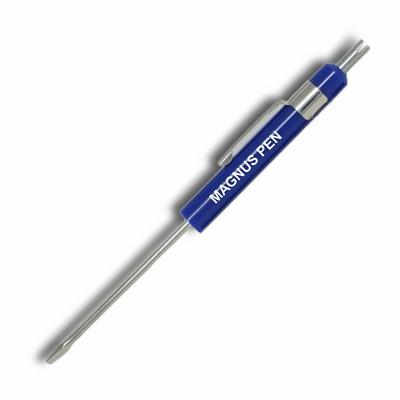 Plane Slot Screwdriver w/Valve Stem Remover (3-5 Days)