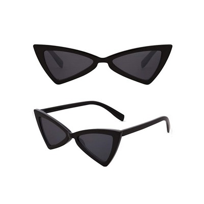 Fashion Triangle Sunglasses