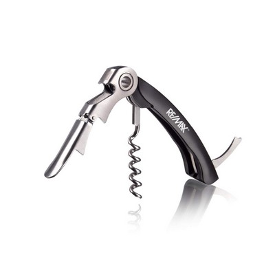 Vacu Vin® Double Hinged Corkscrew