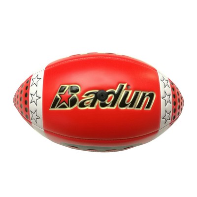 Custom Football