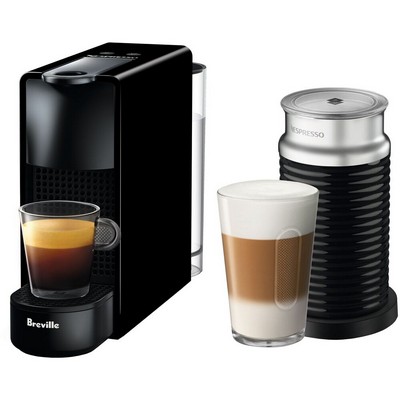 Single Serve Coffee Machine