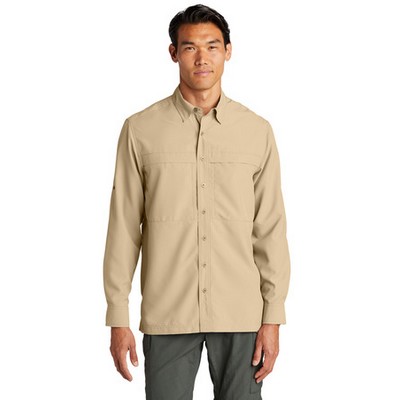 Port Authority® Long Sleeve UV Daybreak Shirt