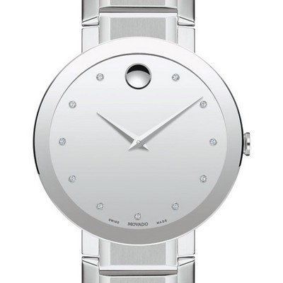 Movado Core Sapphire Gents