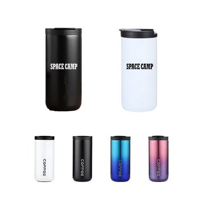 14oz Vacuum Insulated Tumbler