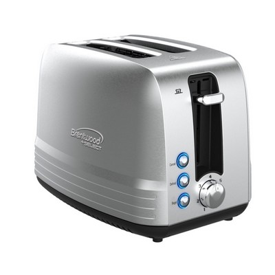 Select® 2 Slice Toaster