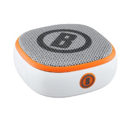 Bushnell Disc Jockey Bluetooth Speaker