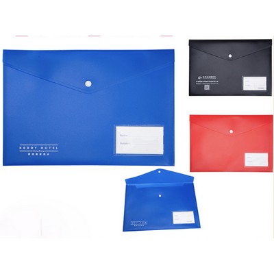 A4 Document Folders