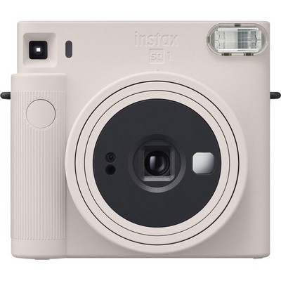 Fuji Instax Square Instant Film Camera