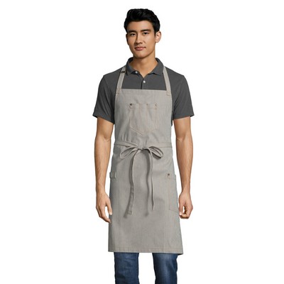 Uncommon Chef - Aprons - Unisex Apron