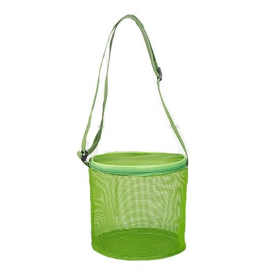 Mesh Beach Bag For Children