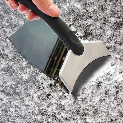 Snow Removal Scraper