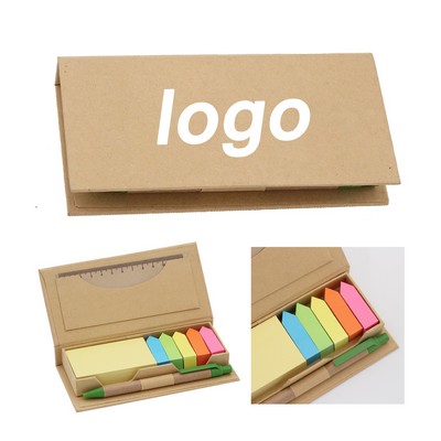 Sticky Notes Combination Set