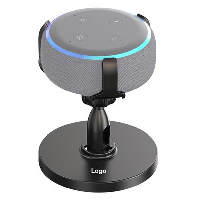 Table Holder for Echo Dot 3rd Generation