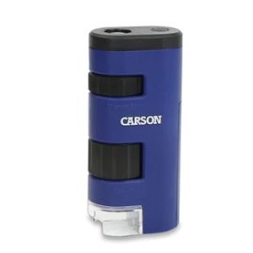 Carson® PocketMicro™ Microscope