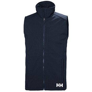 Helly Hansen Men's Paramount Softshell Vest