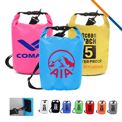 Maxi Dry Bags - 5L