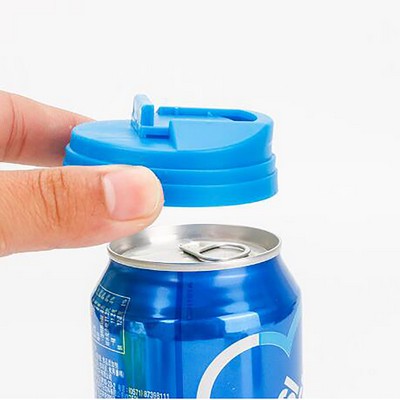 Beverage Cover Can Cap