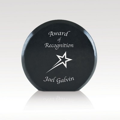 Black Stone Award 5" - Conquest