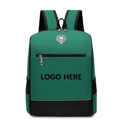 Schoolbag Backpack for Primary School