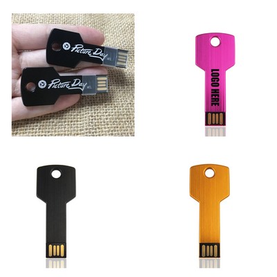 4Gb USB Flash Drive Key