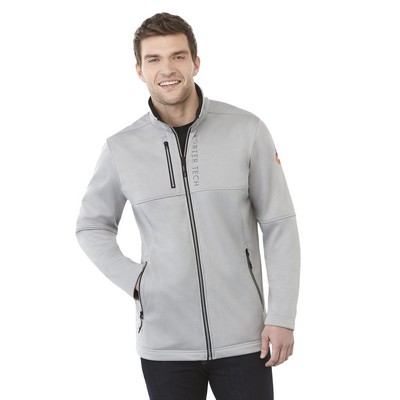 Men's JORIS Eco Waterproof Softshell Jacket