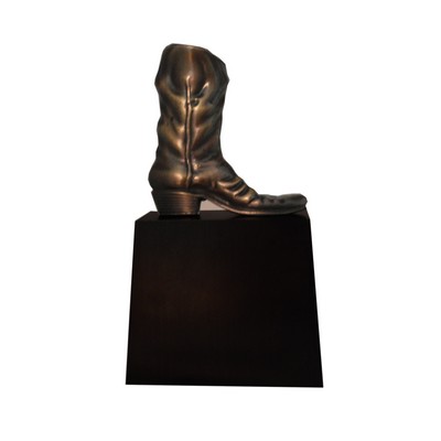 Cowboy Boot Award