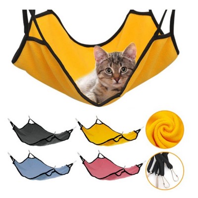 Cat Kittens Hanging Bed Swing Hammock