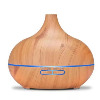 Aromatherapy Diffuser & Essential Oil Set