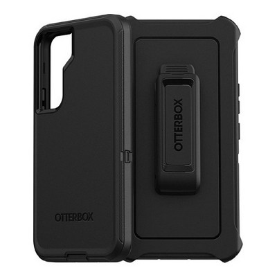 OtterBox Defender Series Screenless Rugged Case With Holster for Samsung Galaxy S22