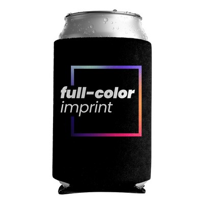 Neoprene Insulated Can Cooler