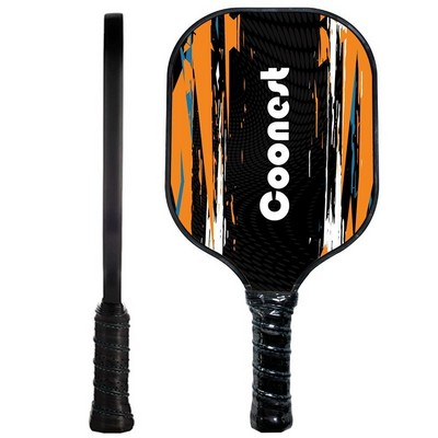 Glass Fiber Pickle Ball Paddle - Single